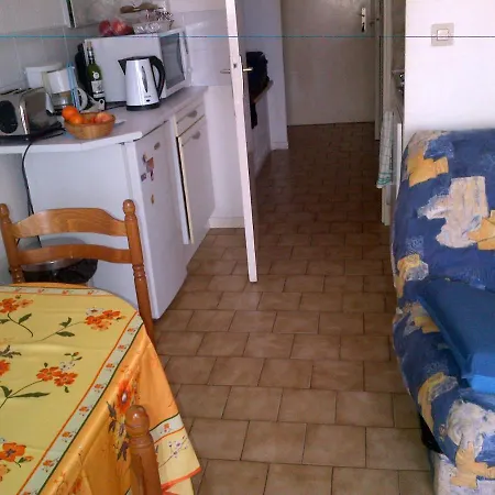Appartement 4 Personnes 5Mn Plage Piscine Wifi Parking La Seyne-sur-Mer Exterior foto