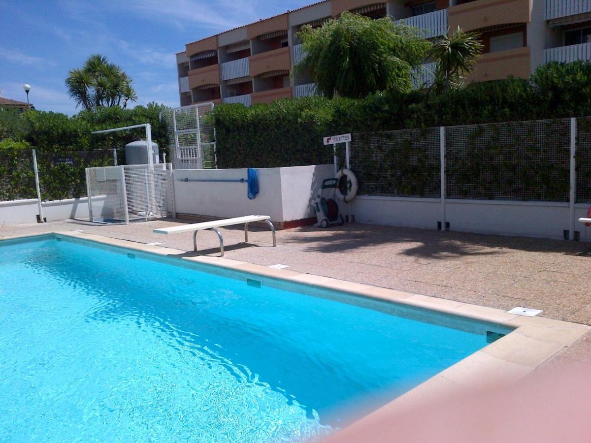 Apartment 4 Personnes 5mn Piscine Wifi Parking La Seyne-sur-Mer