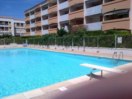 4 Personnes 5mn Piscine Wifi Parking Apartment *