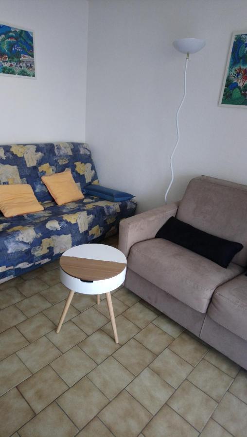Apartment 4 Personnes 5mn Piscine Wifi Parking *