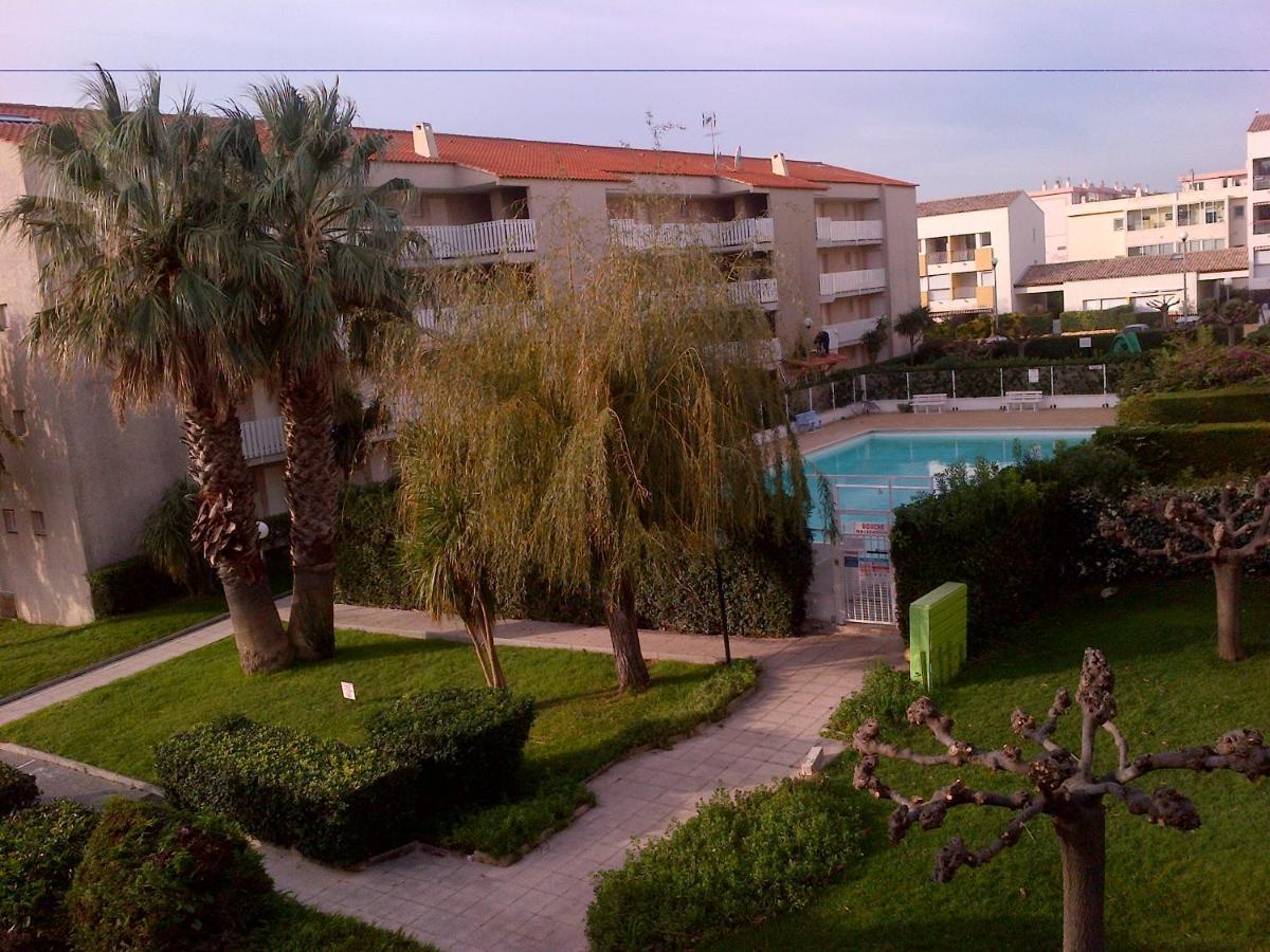 Apartment 4 Personnes 5mn Piscine Wifi Parking *